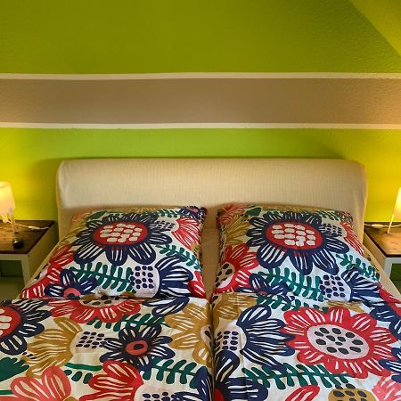 Hotel Zur Schleuse Datteln Kültér fotó