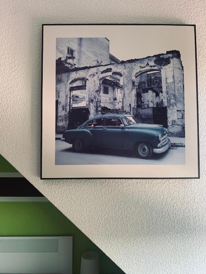 Hotel Zur Schleuse Datteln Kültér fotó