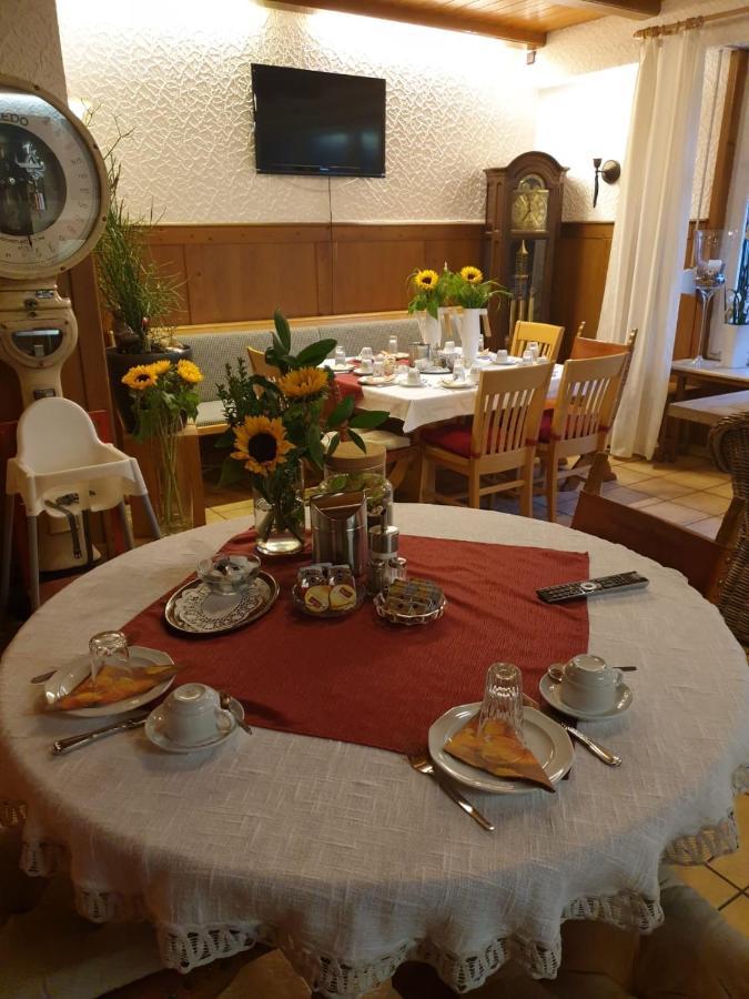Hotel Zur Schleuse Datteln Kültér fotó