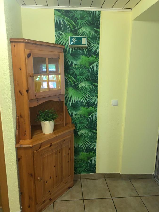 Hotel Zur Schleuse Datteln Kültér fotó