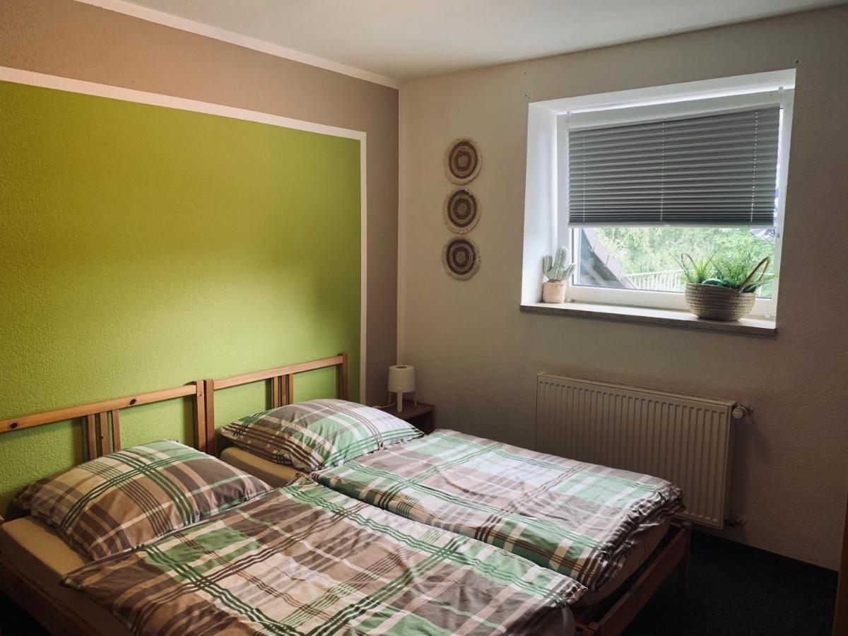 Hotel Zur Schleuse Datteln Kültér fotó