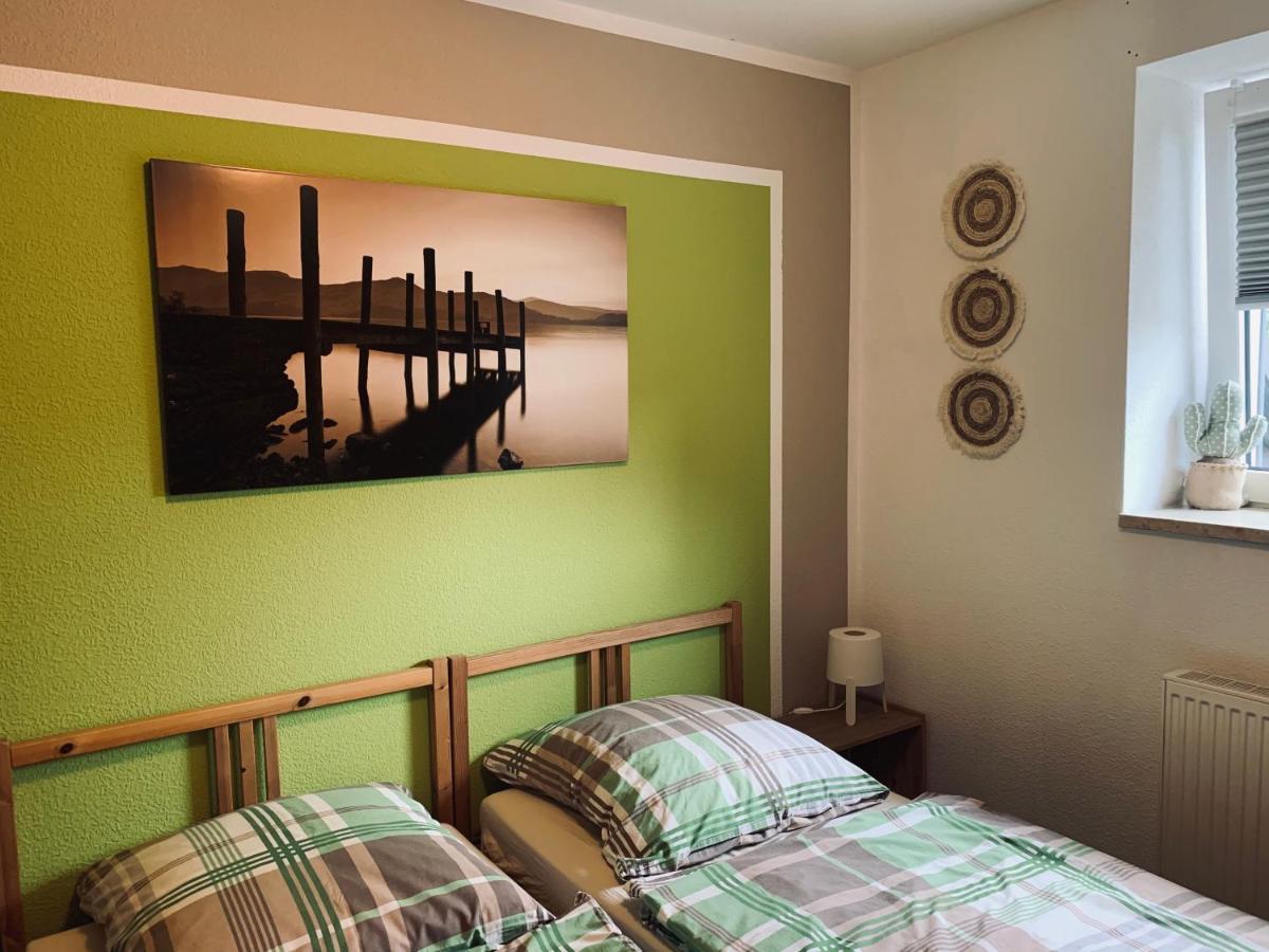 Hotel Zur Schleuse Datteln Kültér fotó