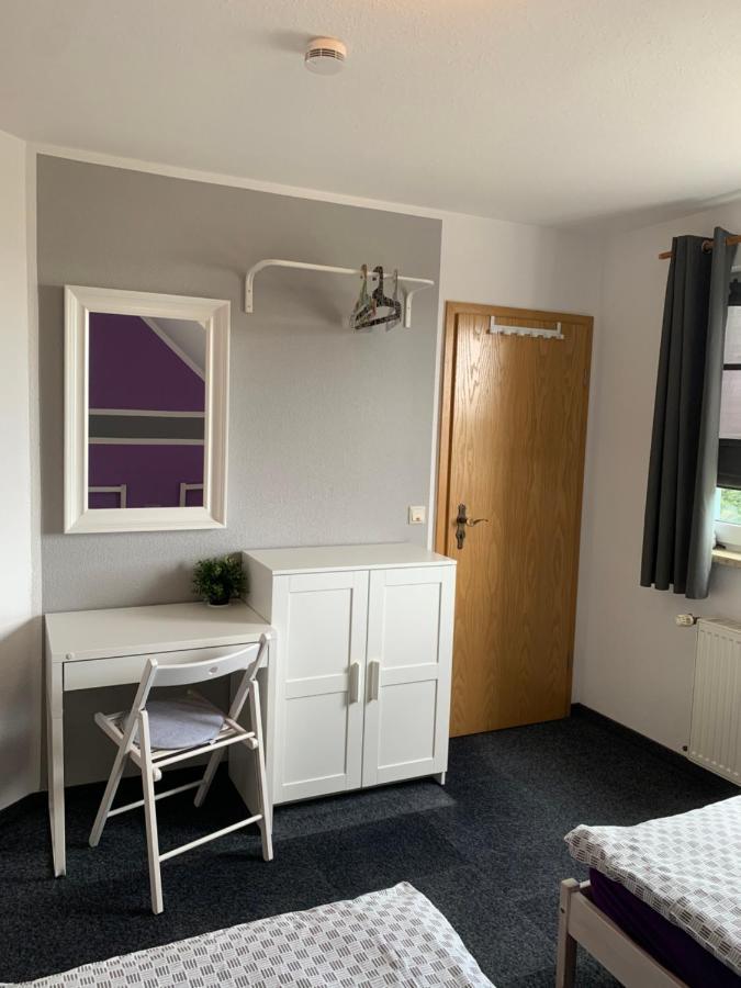 Hotel Zur Schleuse Datteln Kültér fotó