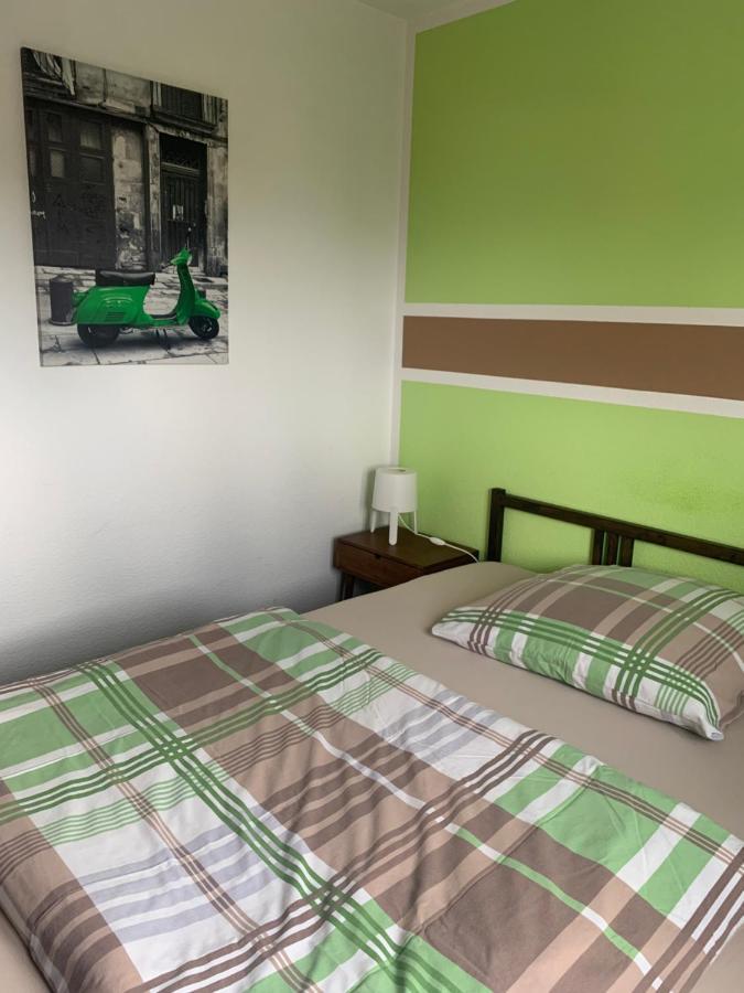 Hotel Zur Schleuse Datteln Kültér fotó