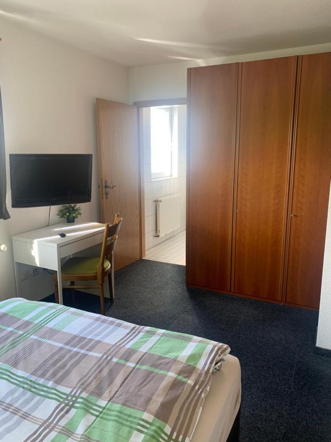 Hotel Zur Schleuse Datteln Kültér fotó