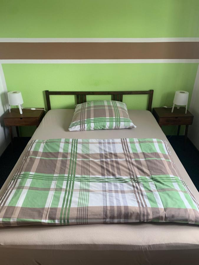 Hotel Zur Schleuse Datteln Kültér fotó