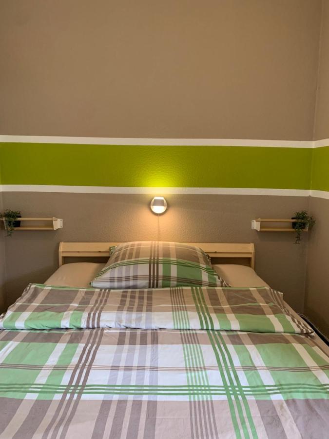 Hotel Zur Schleuse Datteln Kültér fotó