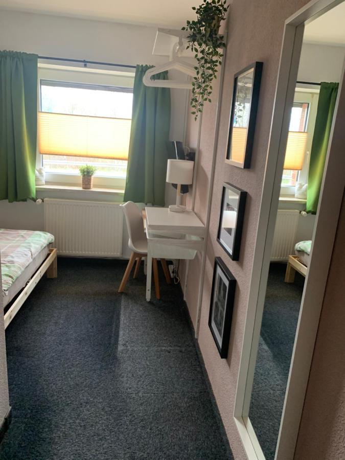 Hotel Zur Schleuse Datteln Kültér fotó