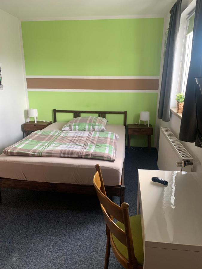 Hotel Zur Schleuse Datteln Kültér fotó