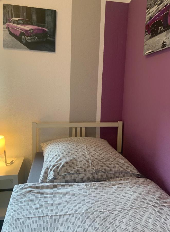 Hotel Zur Schleuse Datteln Kültér fotó