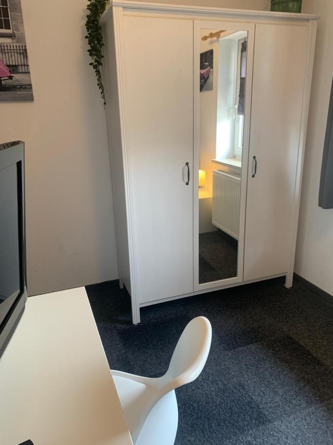 Hotel Zur Schleuse Datteln Kültér fotó