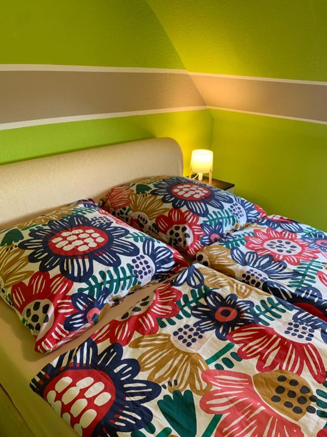 Hotel Zur Schleuse Datteln Kültér fotó