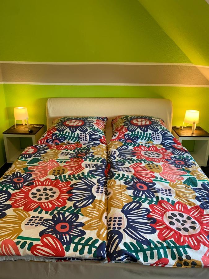 Hotel Zur Schleuse Datteln Kültér fotó
