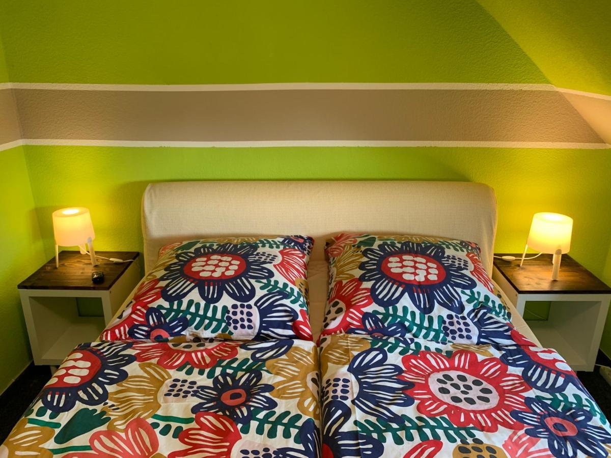 Hotel Zur Schleuse Datteln Kültér fotó