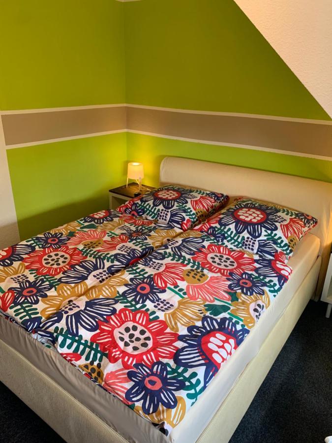 Hotel Zur Schleuse Datteln Kültér fotó