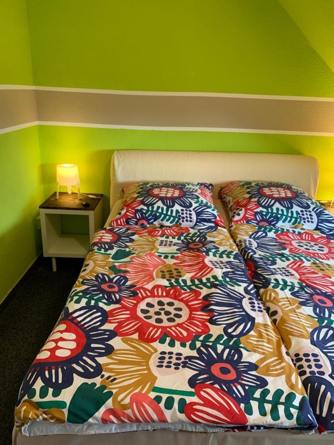 Hotel Zur Schleuse Datteln Kültér fotó