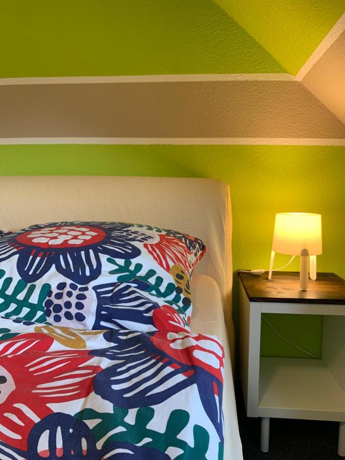 Hotel Zur Schleuse Datteln Kültér fotó