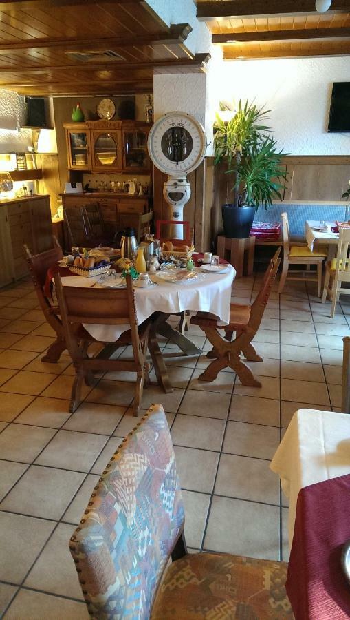 Hotel Zur Schleuse Datteln Kültér fotó